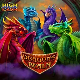 Dragons' Realm High Cash